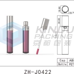 Lip Gloss Pack ZH-J0422
